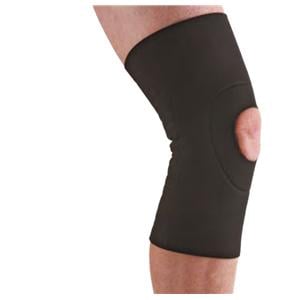 Form Fit Sleeve Knee Size Medium Neoprene 13-14.5" Universal