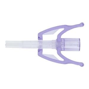 SafeLine Locking Clip Polycarbonate Ea