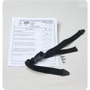 Replacement Strap For Baby Change Station Ea