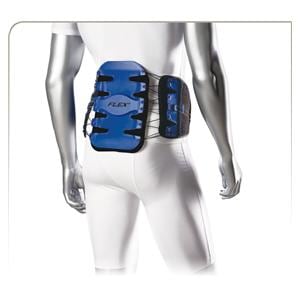 BackJack Flex Stabilizer Brace Lumbar Size Small 32-46