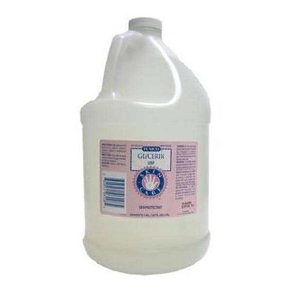 Skin Protectant Liquid 1gal Ea