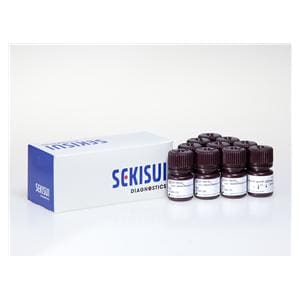 AMYL: Amylase Test Kit 10x5mL Ea