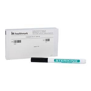 Sterimarker Skin Marker Fine Tip Black Non-Sterile