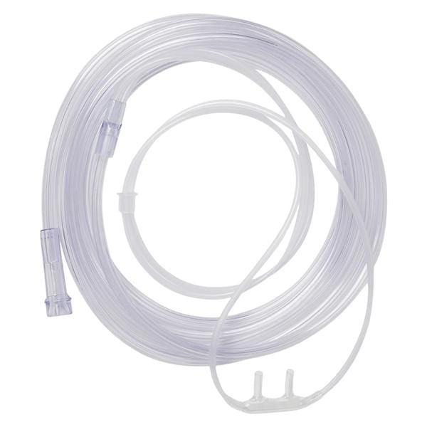 Cannula Oxygen Soft-Touch Adult 25/Ca