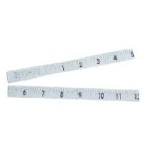 Paper Measuring Tape Ea