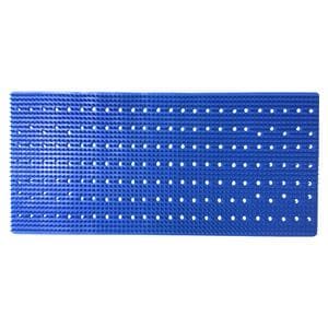 Instrument Tray/Basket Mat 20-1/2x9" Silicone Sterilizable Ea