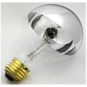 Bulb Incnds OR Silver Bowl Ea Ea