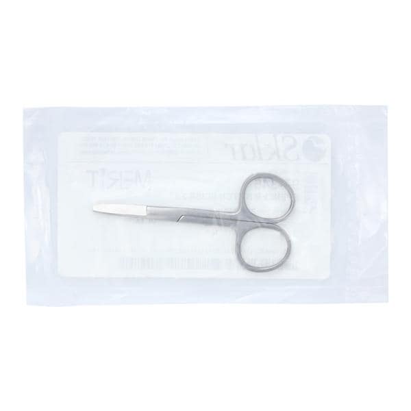 Merit Spencer (Littauer) Stitch Scissors Strt 3-1/2" Stainless Steel NS Rsbl Ea