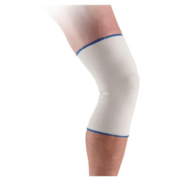 Support Knee Size Medium Elastic 15-18" Universal