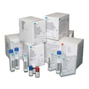 ADVIA 1650 ISE: Ion-Selective Electrode Buffer 2L Ea