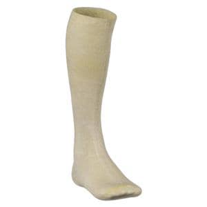 Bermuda Casting Socks Variety Pack White