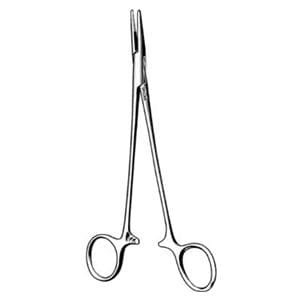 Adson Tissue Forcep Straight 7-1/4" Ea