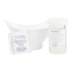 Uri-Aid Urine Collection Kit 3oz Plastic 50/Ca