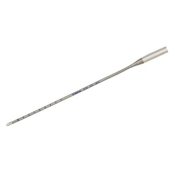 DLP Single Stage Cannula Straight 10/Pk