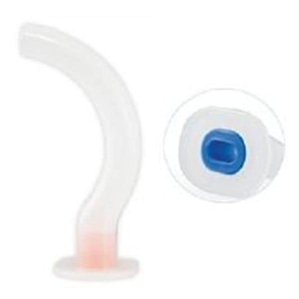 Guedel Airway Disposable 50/Bx