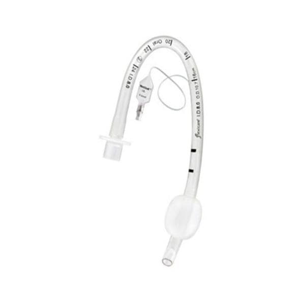 Flexicare VentiSeal Endotracheal Tube Cuffed 10/Bx