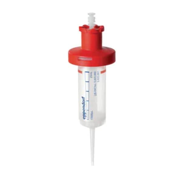 Combitips Advanced Pipette Tip 25mL Sterile 100/Ca