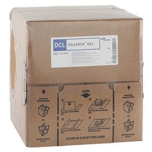 Cellpack DCL Diluent 20L Ea