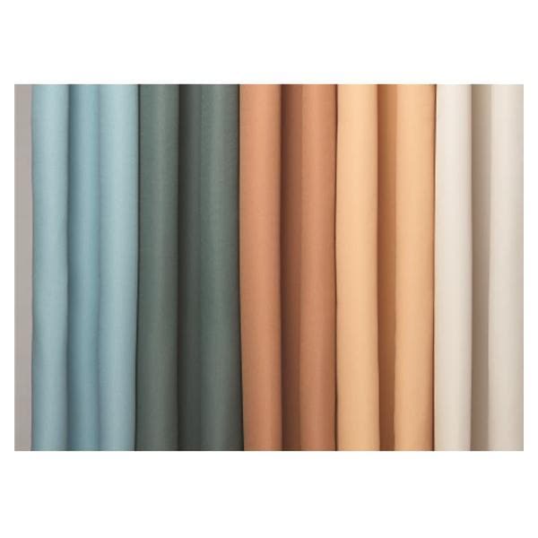 Privacy Curtain Poly Specify Color Ea