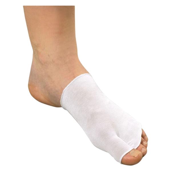 Post-Op Socks Medium White