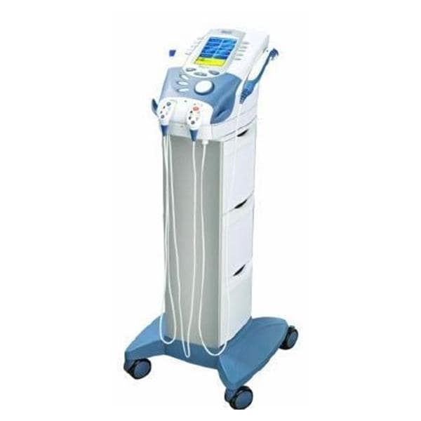 Vectra Genisys Therapy Combo System 4-Channel