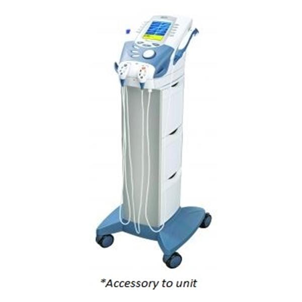 Therapy Cart For Vectra Genisys Therapy System Ea