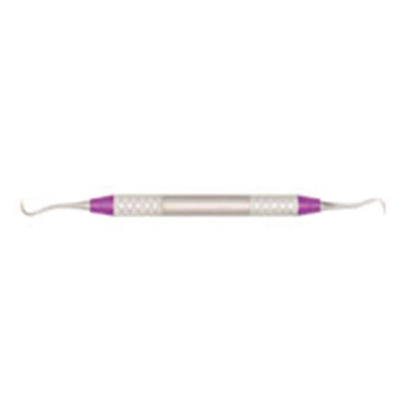 Implant Scaler Size H6/H7 D-Lite Anterior Ea