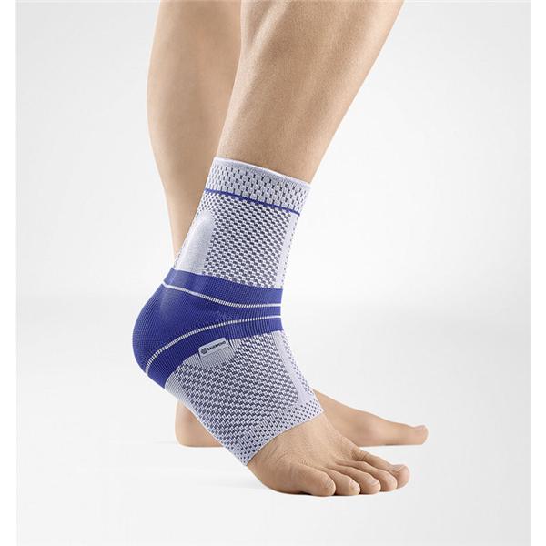 Malleotrain Support Brace Ankle Size 6 Elastic/Knit 10.75-11.5" Left