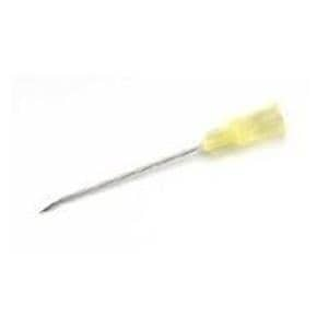 Port-A-Cath Port Access Needle 22gx1" Non-Safety 12/Bx