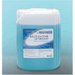 Multi Enzyme Cleaner 5 Gallon Pleasant Ea