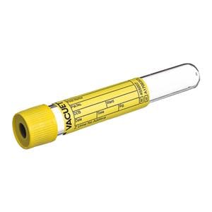 Vacuette Urine Specimen Tube 10mL Sterile 1200/Ca