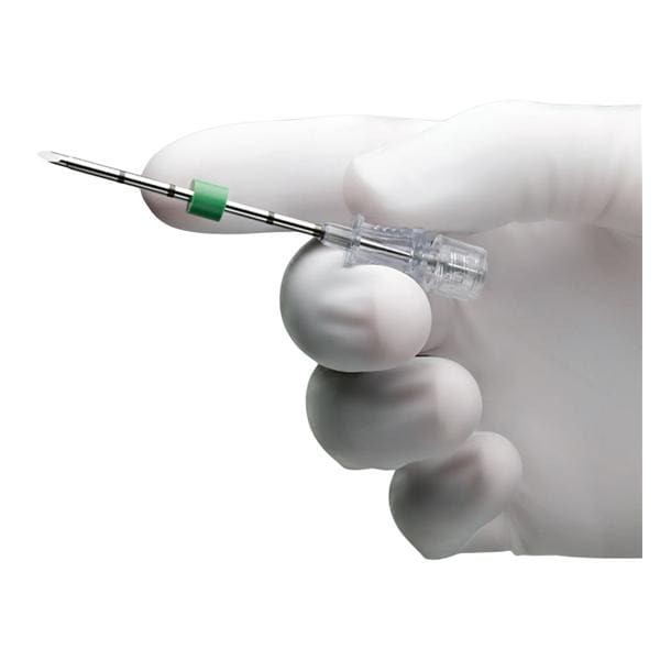 TruGuide Needle Biopsy 13gx7cm Coaxial Sterile Disposable 5/Ca