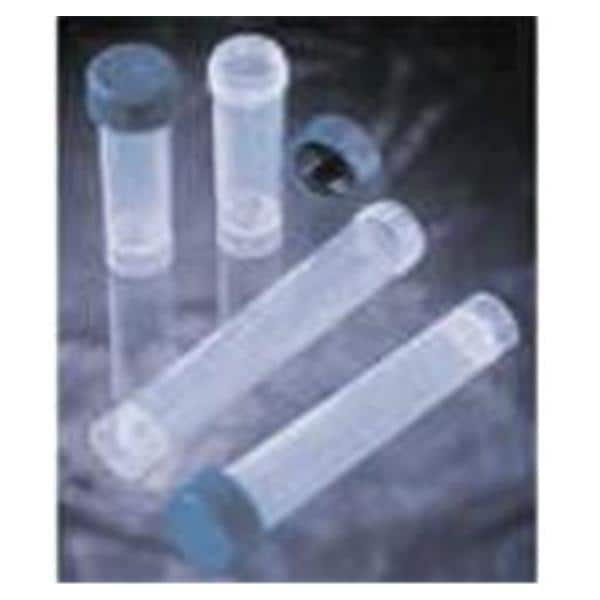 Polypropylene Transfer Tube 5mL Non-Sterile 1000/Bx