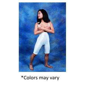 Compression Garment Above Knee Medium Women 37-40" Nude