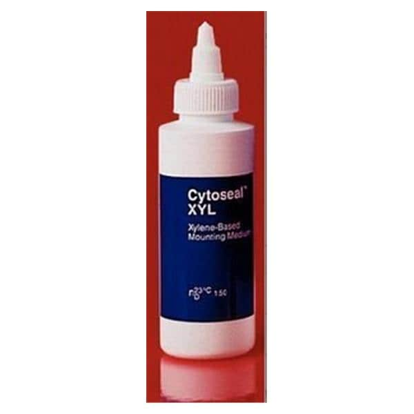 Cytoseal Mounting Medium 4oz 12/Ca