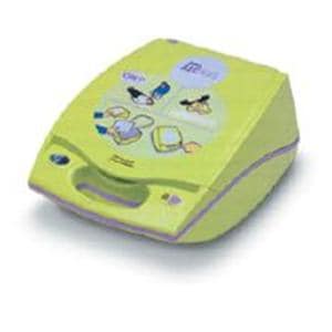 Zoll Plus Spanish AED Defibrillator New Ea