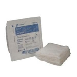 Kerlix Super Cotton Gauze Sponge 6x6-3/4" Sterile Medium Low Lint LF