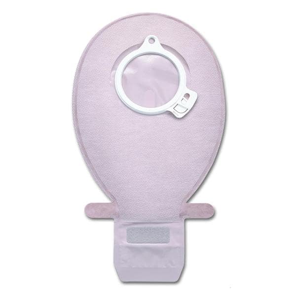 SenSura EasiClose Ostomy Pouch Opaque