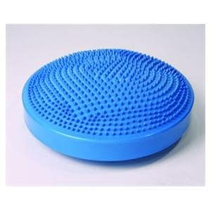 Wobble Disk Blue Heavy PVC