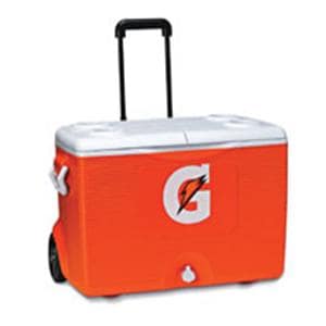 Gatorade Cooler Beverage 60qt 29x17x20" Ea