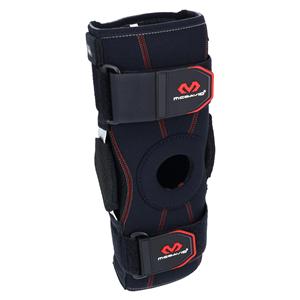 Brace Knee Size X-Large Neoprene 16-17.5" Universal