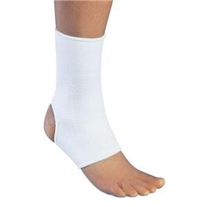 Procare Mild Compression Support Ankle Size Small Elastic 7.75-8.5" Universal