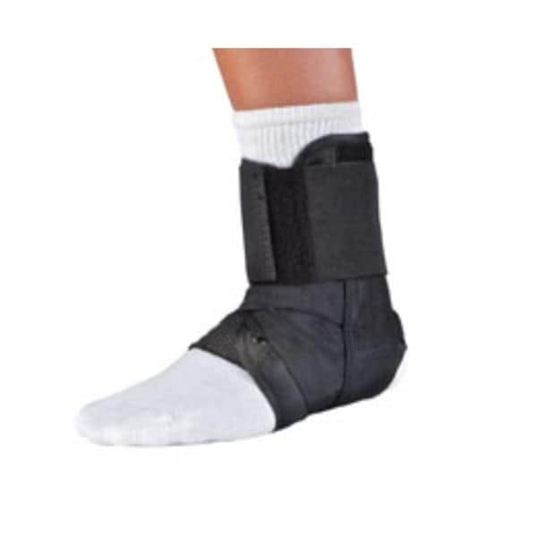 Webly Zap Orthosis Brace Ankle Size Men 11.5-13/Women 12.5-14 Large Elastic Univ