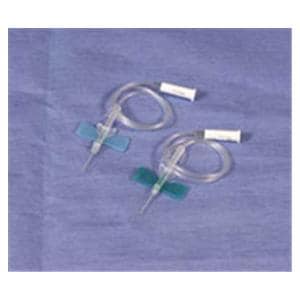 K-Shield Advantage Infusion Set 23gx3/4" 12" Priming Volume 0.34mL 50/Bx