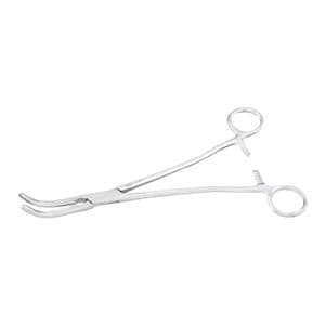 Z-Type Forcep Angled 8-1/4" Ea