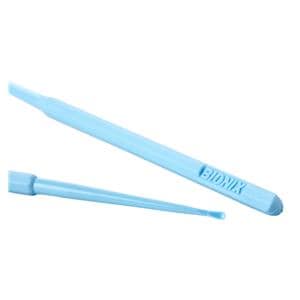 InfantScoop Ear Curette 2mm Polypropylene Non-Sterile Disposable 50/Bx