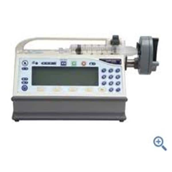 Medfusion 3500 Infusion Pump Syringe Refurbished