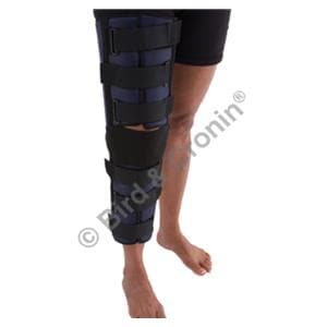 Comfor Immobilizer Brace Knee Size Small Knit 20" Universal