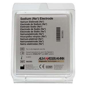 ACE Sodium ISE: Ion-Selective Electrode Ea