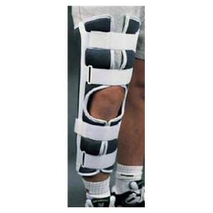 Comfor Immobilizer Brace Knee Size 2X-Large Knit 12" Universal